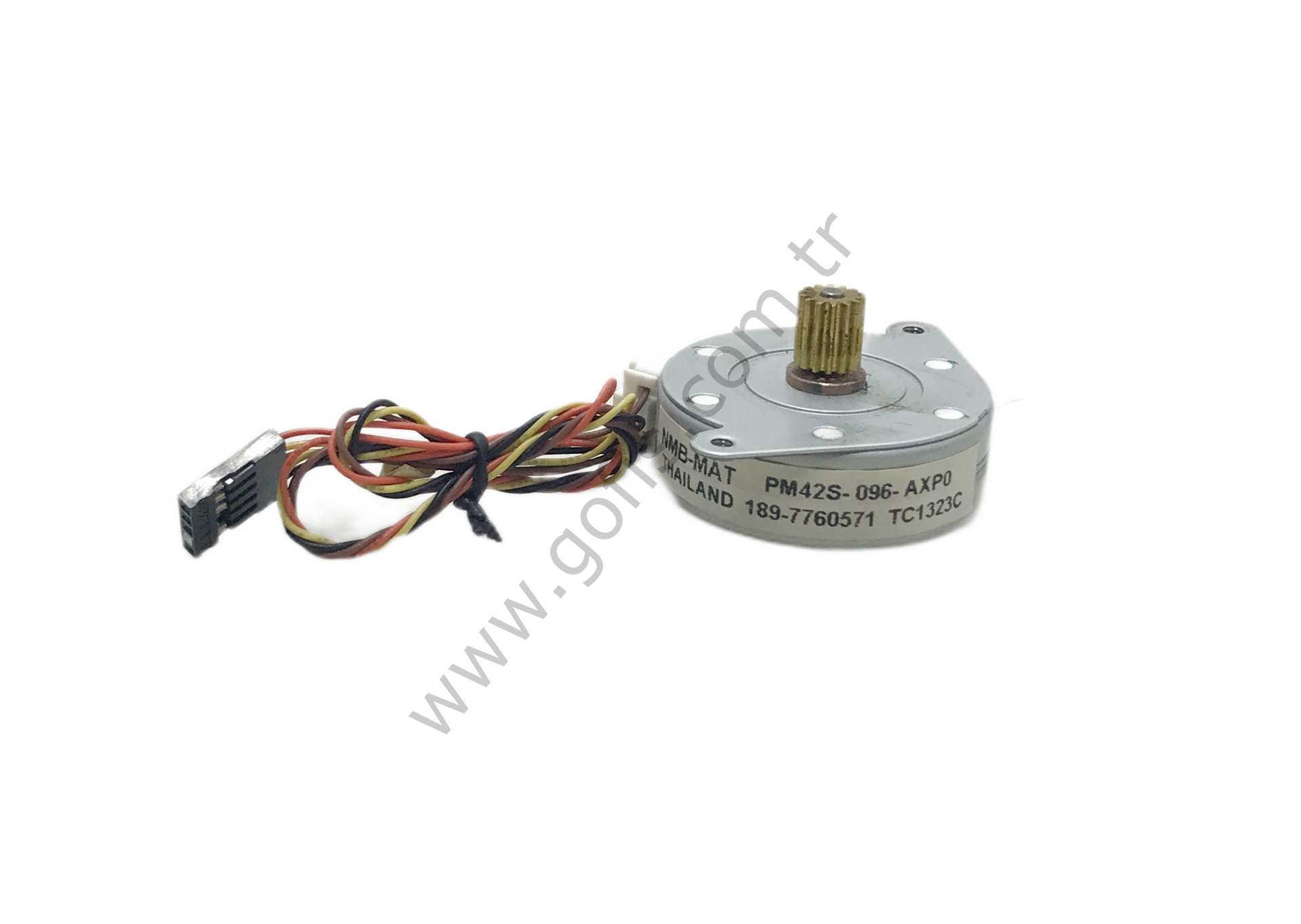 NMB-MAT PM42S-096 189-7760571 STEP MOTOR