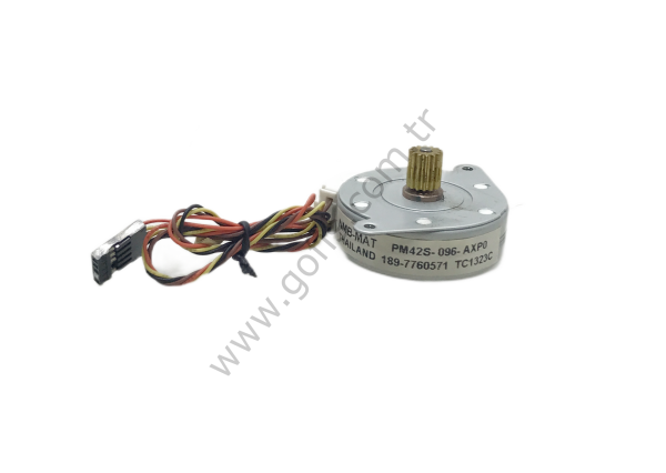 NMB-MAT PM42S-096 189-7760571 STEP MOTOR