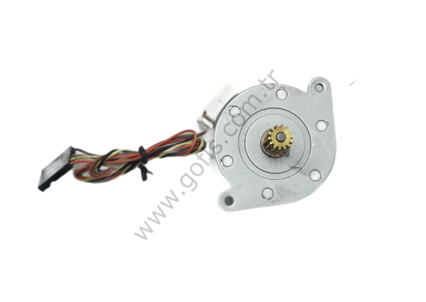 NMB-MAT PM42S-096 189-7760571 STEP MOTOR