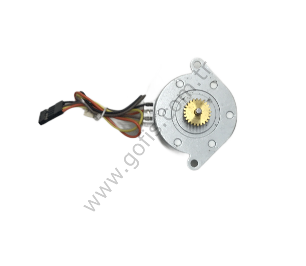 NMB-MAT 189-7760570 PM42L-048-AXN9 STEP MOTOR