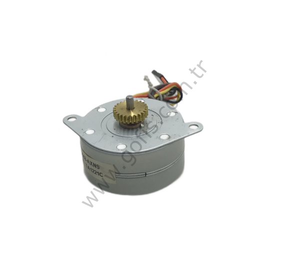 NMB-MAT 189-7760570 PM42L-048-AXN9 STEP MOTOR