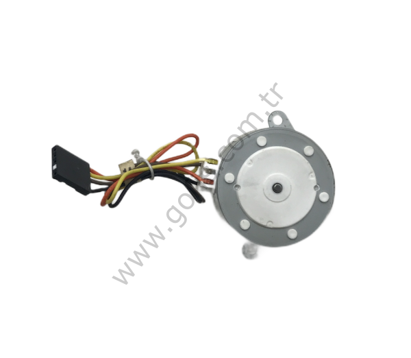 NMB-MAT 189-7760570 PM42L-048-AXN9 STEP MOTOR