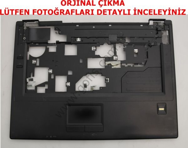 BEKO FL90 ÜST KASA AP01S000M00 FA01S000S00 KLAVYE KASASI *İŞARETLENMİŞ VİDA YATAKLARI KIRIKTIR*