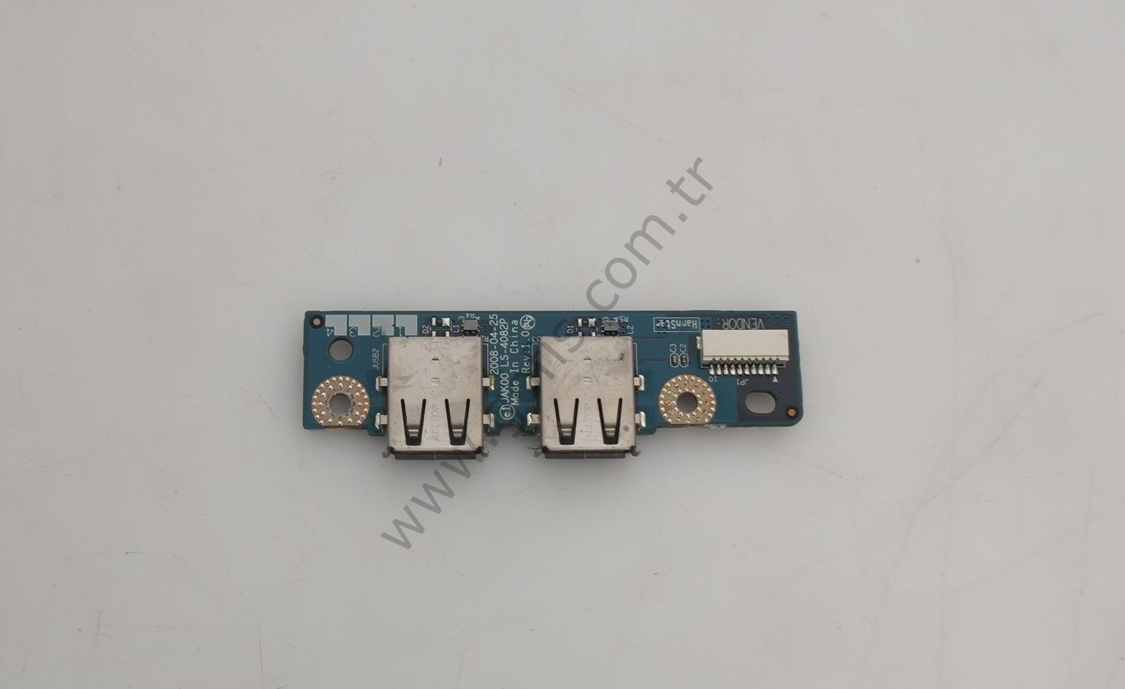 HP PAVİLİON DV7 USB PORT BOARD LS-4082P