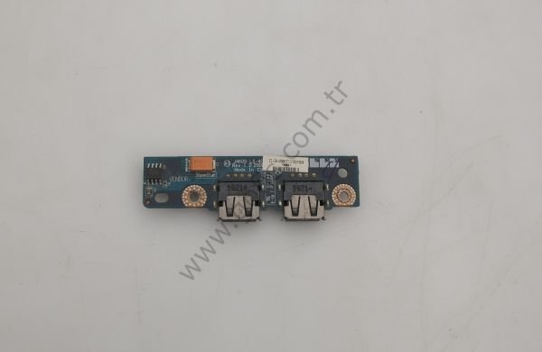 HP PAVİLİON DV7 USB PORT BOARD LS-4082P