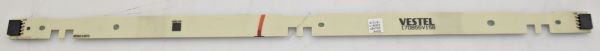 SEG 55SCF7620, SEG 55SC7600, VESTEL 55FB7300 LED BAR ARA BAĞLANTI BORDU 17DB55V15A 17DB55V15B 17DB55V15C INTERFACE BOARD
