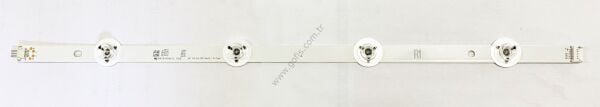1419 42'' V14 SLIM DRT REV0.6 1 R1-TYPE 6916L 1683B LED BAR PANEL LEDİ