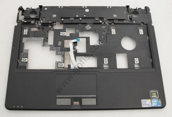 BEKO 1VW-ANB 591 A3MT ÜST KASA AP04L000B00 FA04L000D00 KLAVYE KASASI