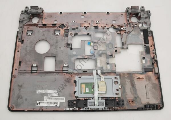 BEKO 1VW-ANB 591 A3MT ÜST KASA AP04L000B00 FA04L000D00 KLAVYE KASASI