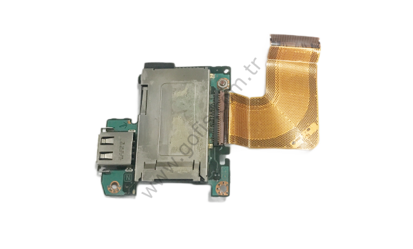 SONY VAİO PCG-4H1M USB/SD KART OKUYUCU BOARD 1-868-277-11 1-870-817-11