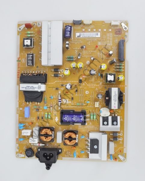 LG 43UF7787 POWER BOARD EAX66205401 EAY63748601 LGP4043-15UL6