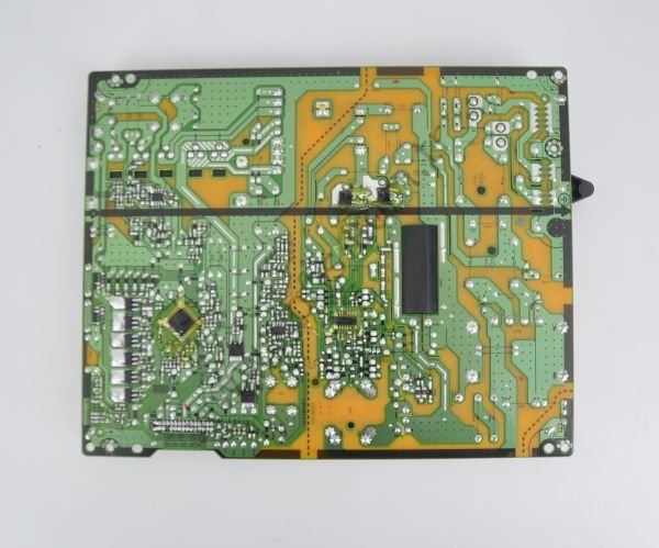 LG 43UF7787 POWER BOARD EAX66205401 EAY63748601 LGP4043-15UL6