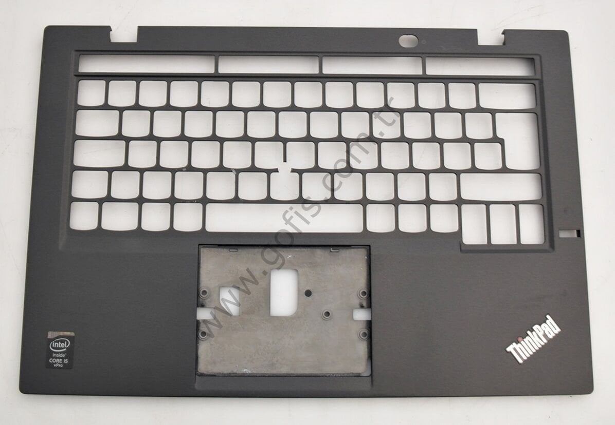 LENOVO THİNKPAD X1 CARBON 3RD 2015 ÜST KASA 460.01403.0002 KLAVYE KASASI