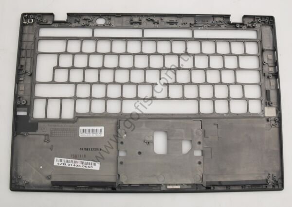 LENOVO THİNKPAD X1 CARBON 3RD 2015 ÜST KASA 460.01403.0002 KLAVYE KASASI