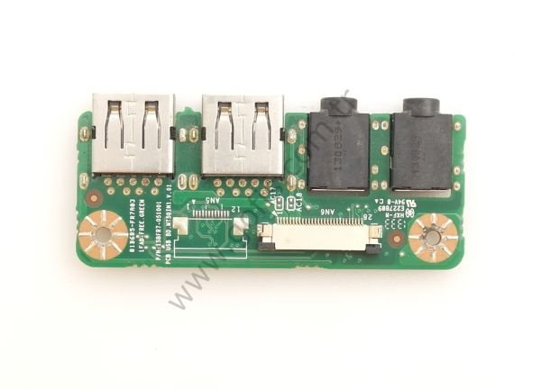 CASPER NIRVANA MT50 MT55 USB BOARD 81B605-FR7A03 15BFR7-051001