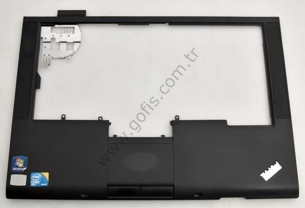 LENOVO THİNKPAD T410 ÜST KASA 39.4FZ01.003 60.4FZ09.003 60Y4955 KLAVYE KASASI