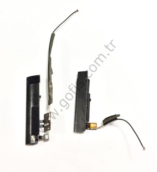 APPLE İPAD 4 ANTEN SAĞ SOL SET
