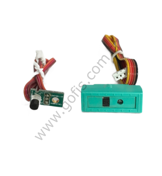 TSC TTP-244CE KAĞIT SENSÖRÜ