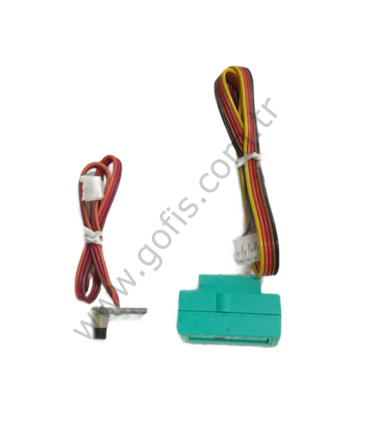 TSC TTP-244CE KAĞIT SENSÖRÜ