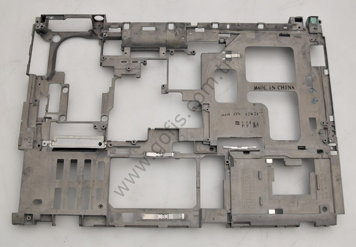 LENOVO THINKPAD T61 ORTA KASA 42W2490