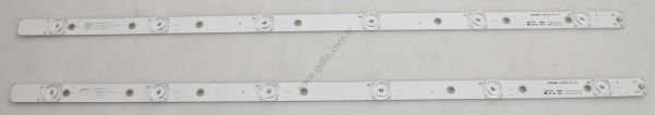 AXEN AX32DKA04/0202 LED BAR 32HP06B-2 80730 V1.1-0T PANEL LEDLERİ