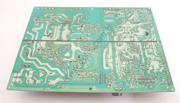 LG 42PC55 POWER BOARD EAY32808901 YPSU-J014A EAX30836401/12 BESLEME KARTI 2300KEG005C-F