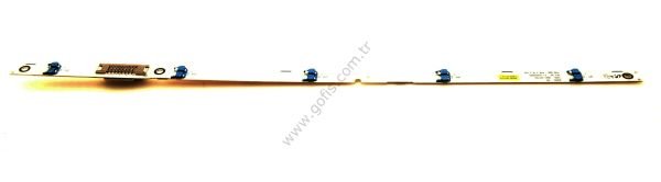 SJ131205 BN41-02172A BN96-30417A LED BAR ARA BAĞLANTI BORDU