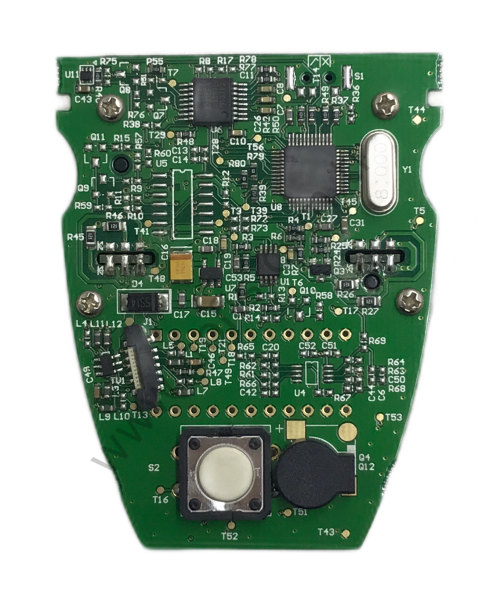 NEWLAND NLS-HR100 BARKOD OKUYUCU MODÜL