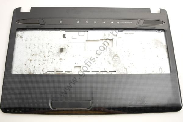 CASPER NİRVANA MT50 MT55 ÜST KASA 30B010-FU1010 KLAVYE KASASI
