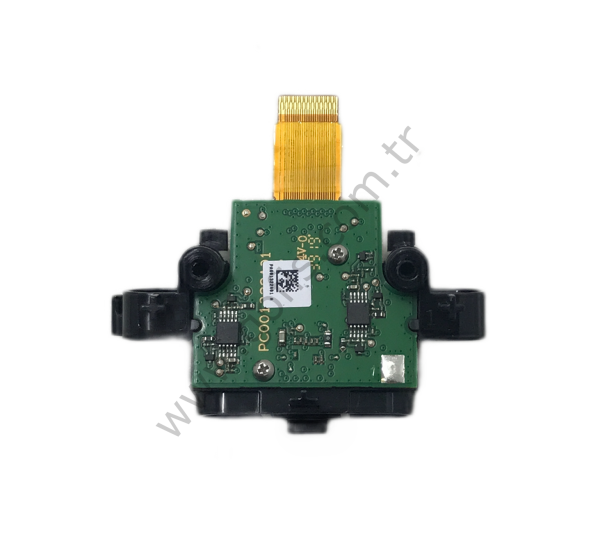 ZEBRA DS2200 DS2278 DS2208 BARKOD OKUYUCU MODÜL PF-001402-02 PC001322A01