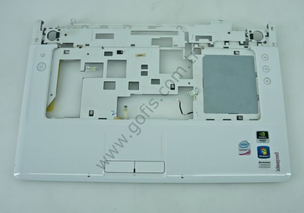 LENOVO İDEAPAD Y550 20017 ÜST KASA AP060000300 KLAVYE KASASI