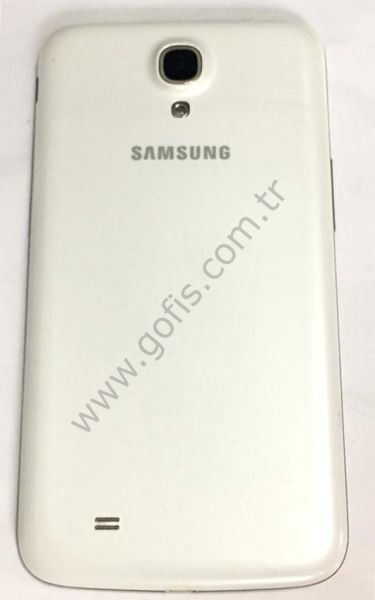 SAMSUNG GALAXY MEGA İ9200 ARKA PİL KAPAK +ORTA KASA +BUZZER