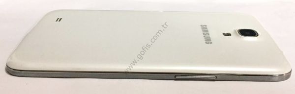 SAMSUNG GALAXY MEGA İ9200 ARKA PİL KAPAK +ORTA KASA +BUZZER