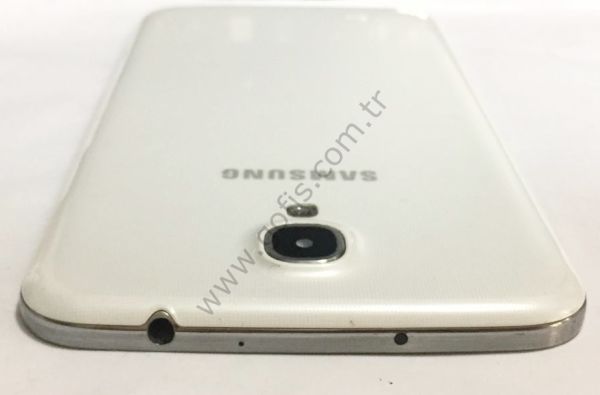 SAMSUNG GALAXY MEGA İ9200 ARKA PİL KAPAK +ORTA KASA +BUZZER