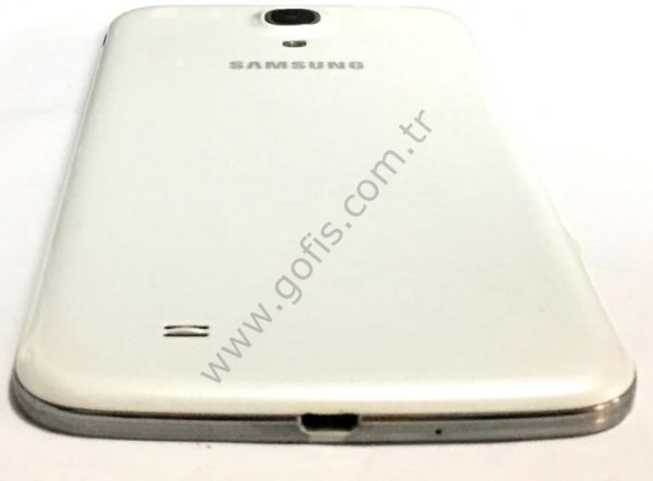 SAMSUNG GALAXY MEGA İ9200 ARKA PİL KAPAK +ORTA KASA +BUZZER