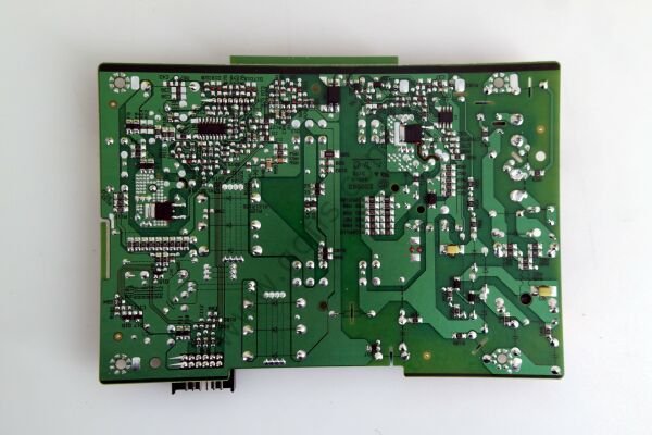 SEG 32SCH5630 POWER BOARD 17IPS62 23408728 BESLEME KARTI
