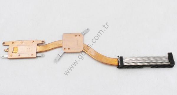 DELL LATİTUDE E3550 SOĞUTUCU HEATSİNK AT14B0010R1 CN-0XTM22