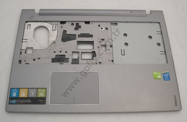 LENOVO İDEAPAD Z510 ÜST KASA AP0T2000500 KLAVYE KASASI
