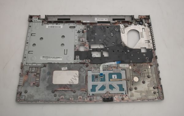 LENOVO İDEAPAD Z510 ÜST KASA AP0T2000500 KLAVYE KASASI