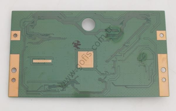 SONY KDL-40S5500 T-CON BOARD NP_HAC2LV1.1