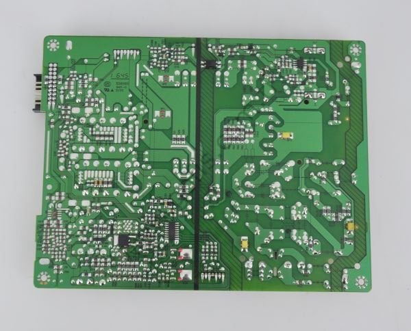 SEG 42SE5500 POWER BOARD 17IPS71 190814R4 BESLEME KARTI