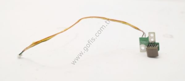 TOSHİBA SATELLİTE PRO M35 USB PORT BOARD 01-01000197-00