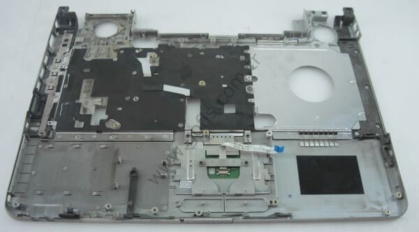 SONY VGN-FS285M ÜST KASA 2-546-220 KLAVYE KASASI