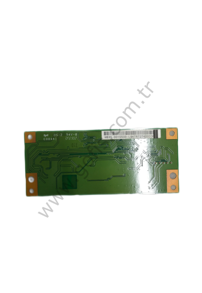 VESTEL MILLENIUM 26750TN T-CON BOARD 35-D015503