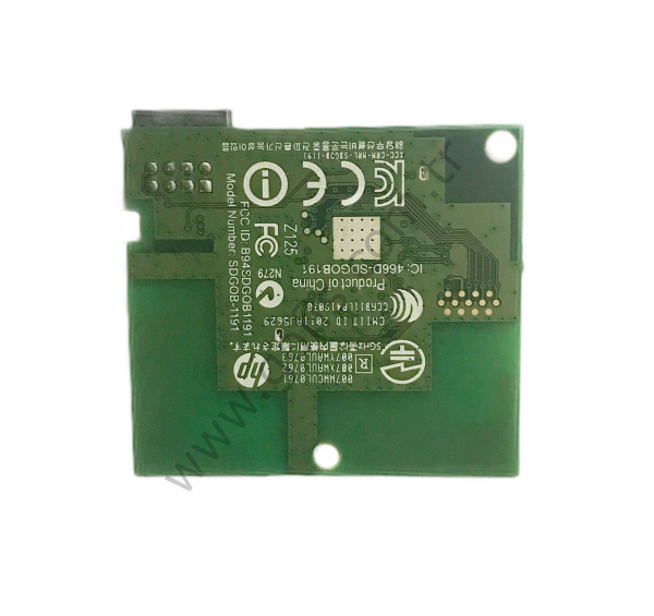 HP LASERJET PRO M476 WİFİ KART 5C2T00-002 U98H088.04 SDGOB-1191 1150-7951