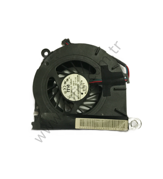 HP PROBOOK 6450B 6455B 6550B 6555B 6440B 6445B 6540B FAN AB6505HX-LDB 583266-001