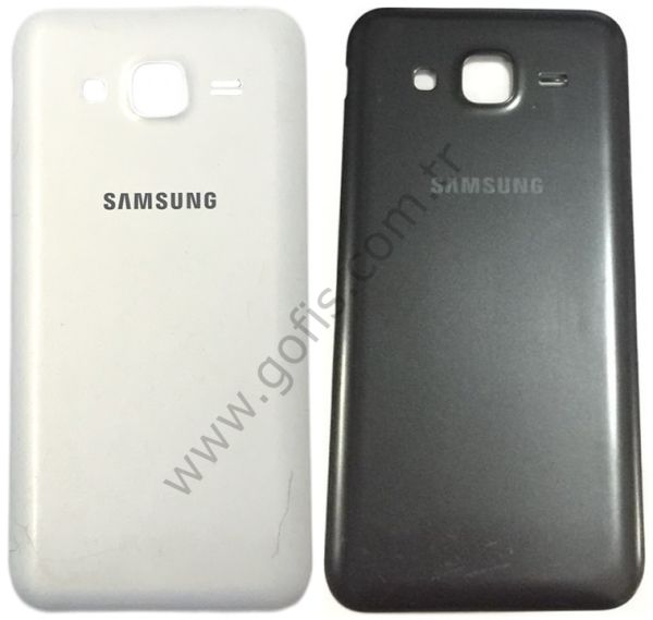 SAMSUNG GALAXY J5 J500 ARKA PİL KAPAK