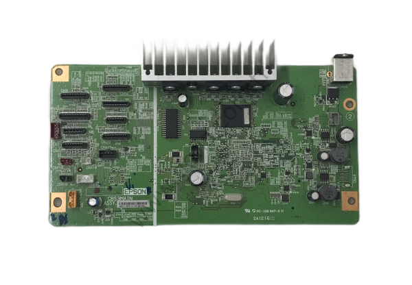 EPSON L1800 ANAKART 2148180-00 CB53MAIN FORMATTER BOARD