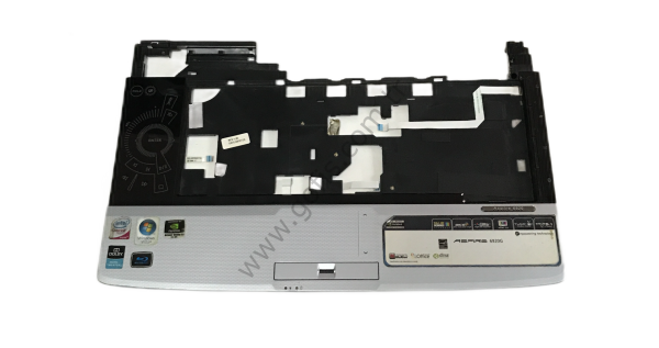 ACER ASPİRE 6920G 6920 ÜST KASA 6051B0287601-2 KLAVYE KASASI