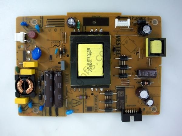 SEG 32SCH5620 POWER BOARD 17IPS62 23367482 BESLEME KARTI